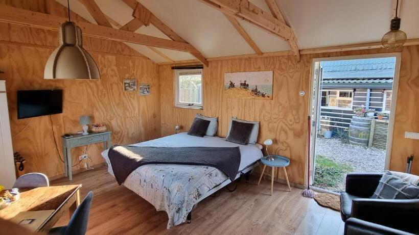 B&b Zusenzomer