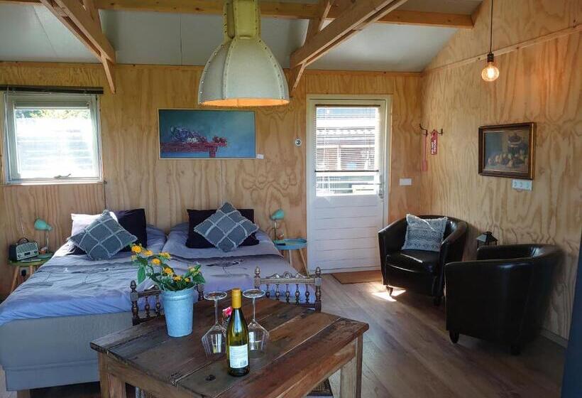 B&b Zusenzomer