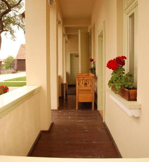 צימר Borsika Panzió