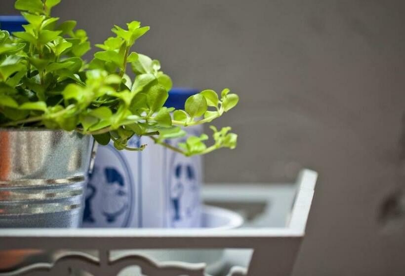 ベッドアンドブレックファースト Brabantse Hoeve