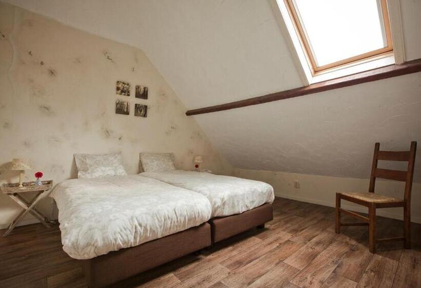 住宿加早餐  Brabantse Hoeve