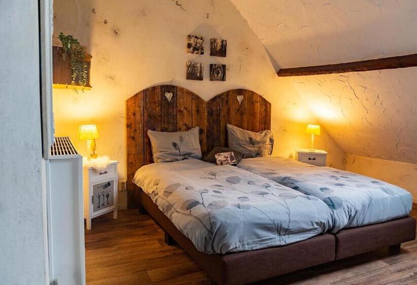 住宿加早餐  Brabantse Hoeve
