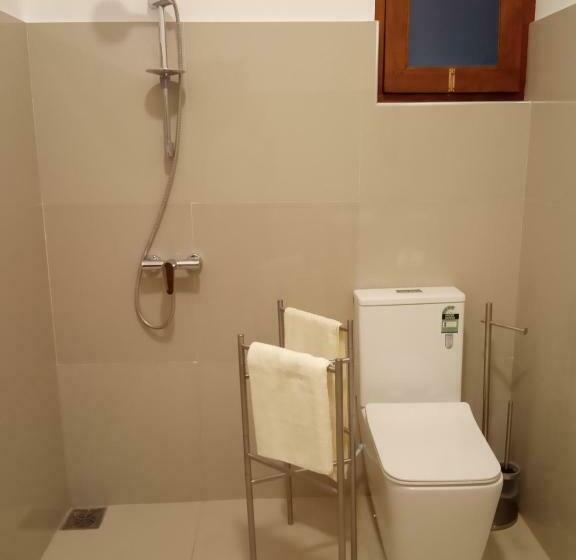 Bed and Breakfast Colibri Villa