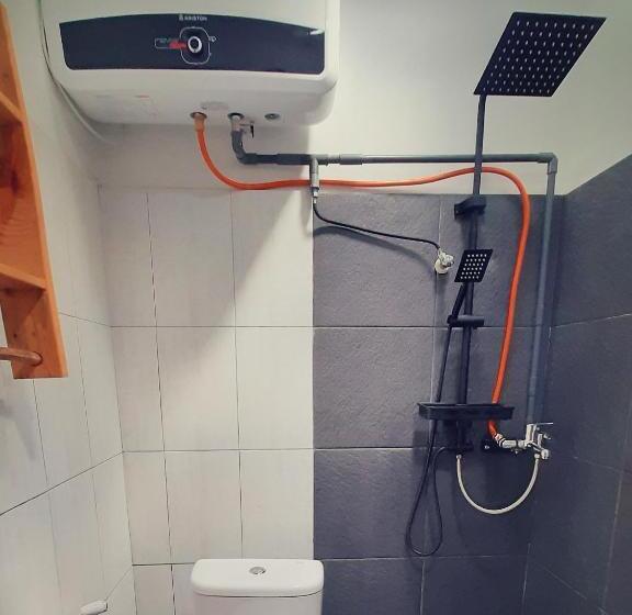 צימר L Isola Che..