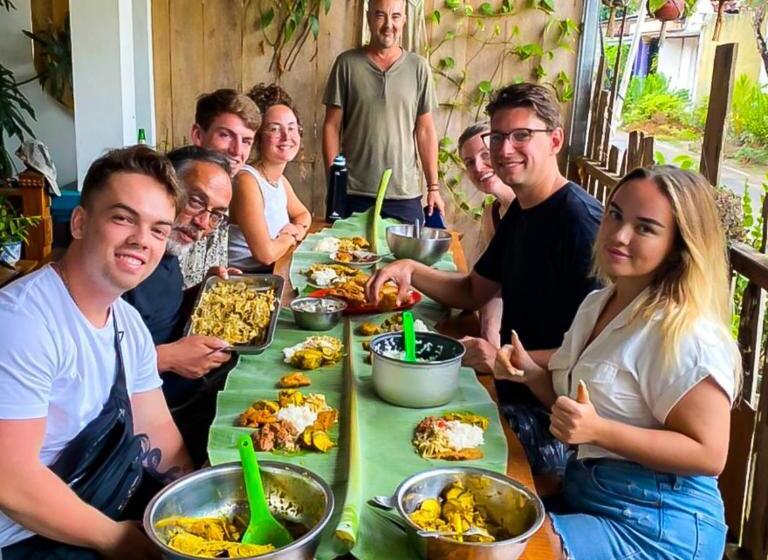 צימר L Isola Che..