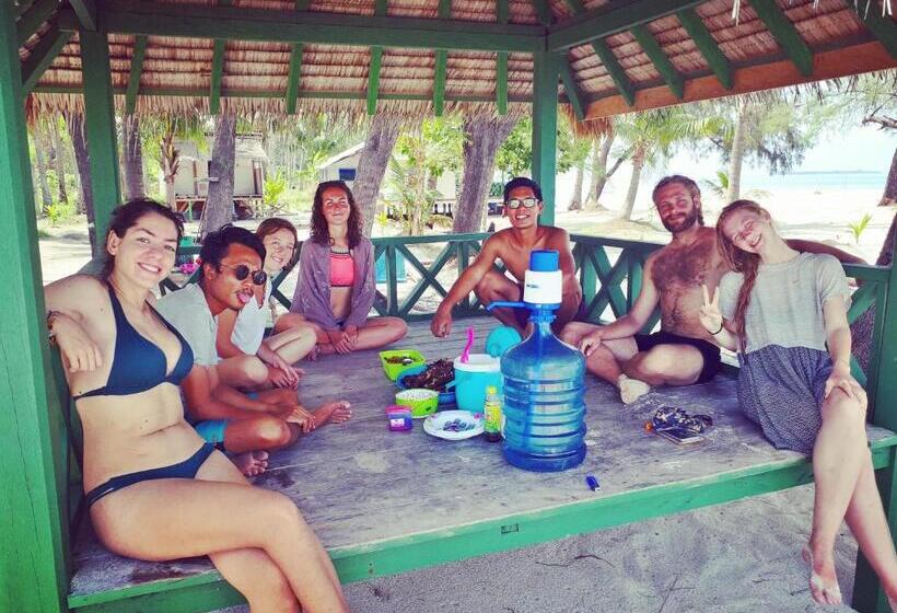 צימר L Isola Che..