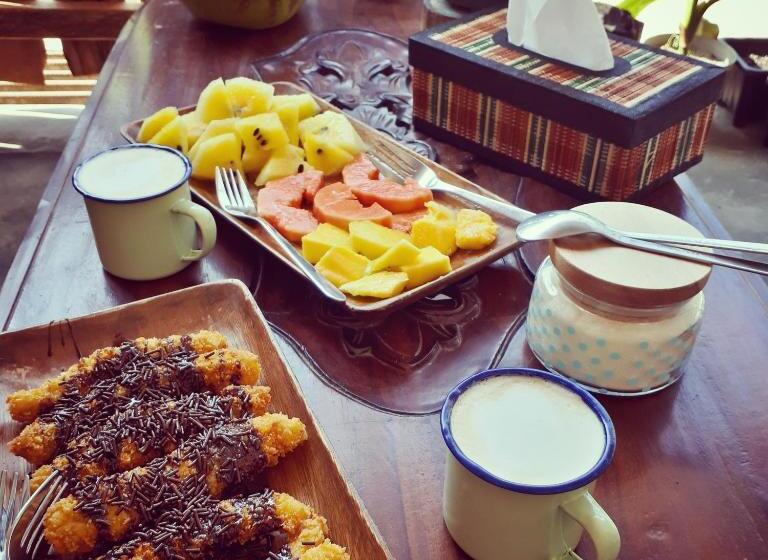 צימר L Isola Che..