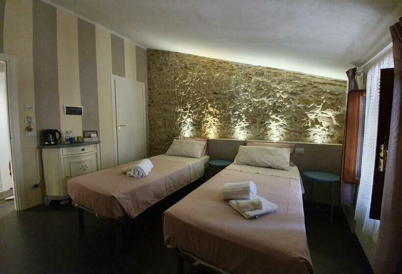 Bed and Breakfast Lo Scarabeo