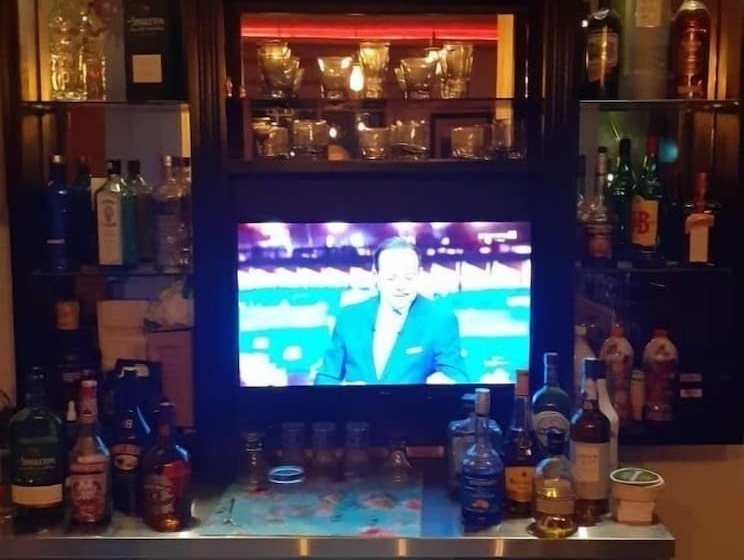 مبيت وإفطار The Chedy Home