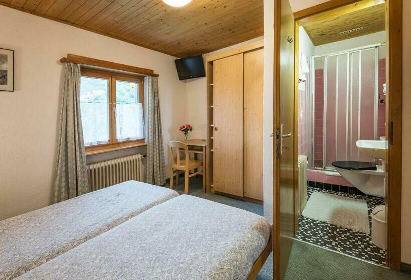 酒店 B&b Pranzaira
