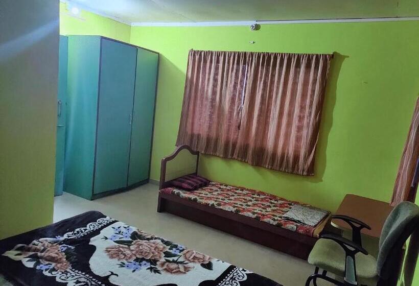 فندق Dirghayu Farms Agri Resort Pvt Ltd