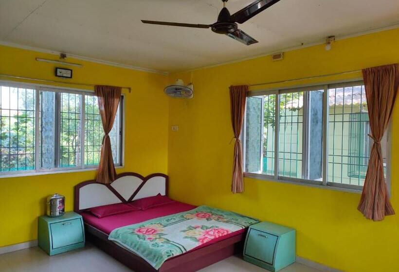 فندق Dirghayu Farms Agri Resort Pvt Ltd