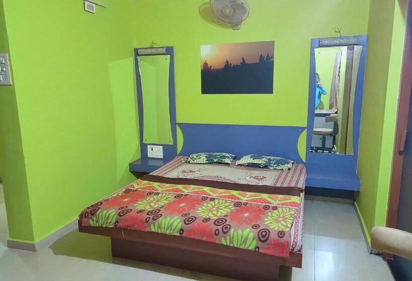 فندق Dirghayu Farms Agri Resort Pvt Ltd