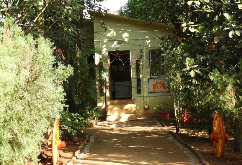 فندق Dirghayu Farms Agri Resort Pvt Ltd