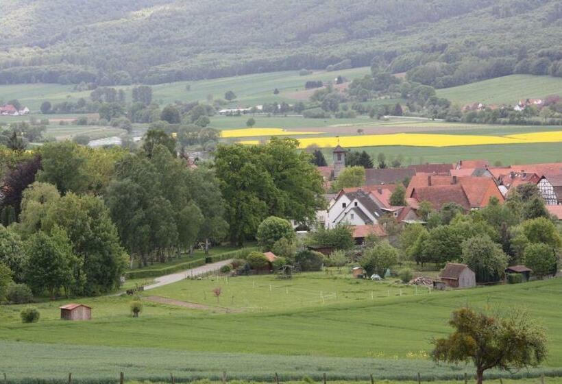 Отель Ferienhof Koch