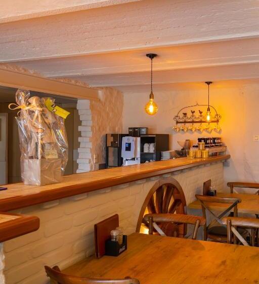 酒店 Gasthof Schraevenacker