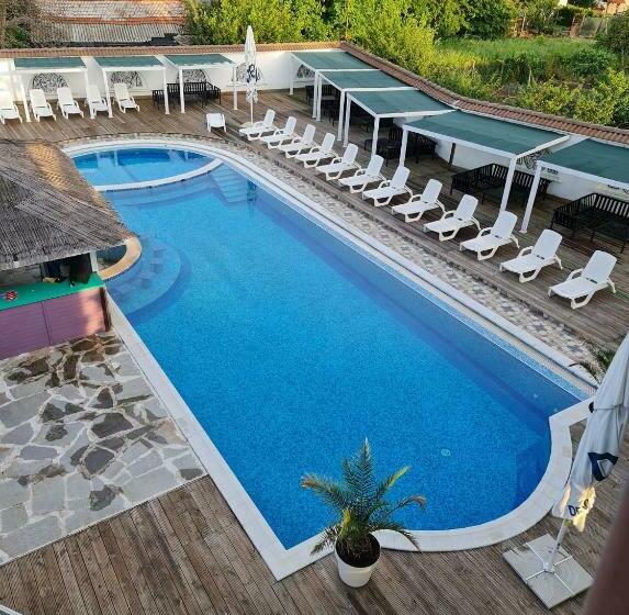 فندق Guest House Koleshevi