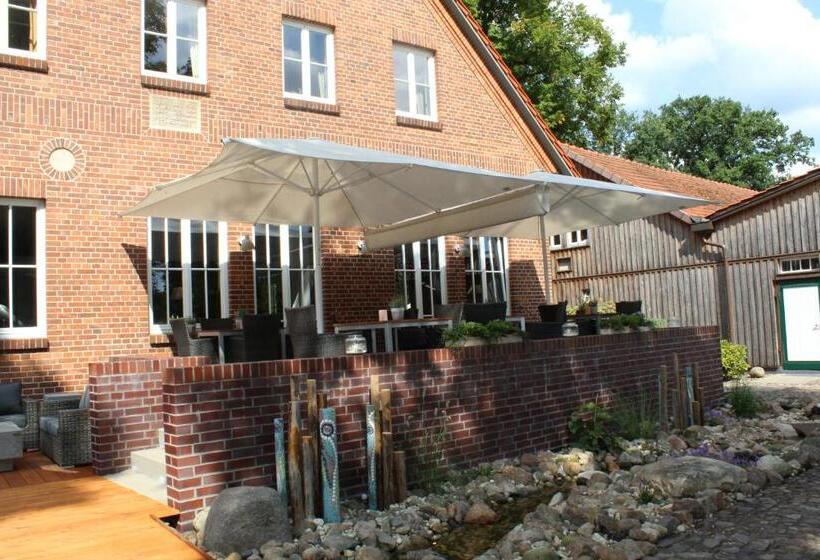 فندق Landgasthof Wildwasser