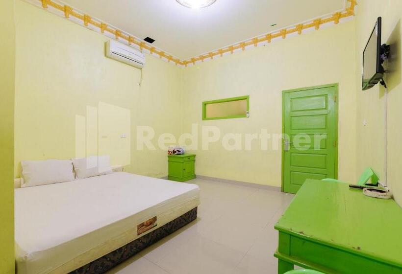 فندق Homestay Hj Suharti Natar Lampung Redpartner