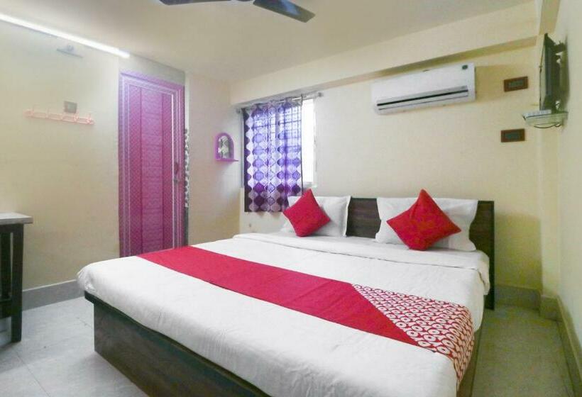 Отель Oyo 70828 Shyam Guest House