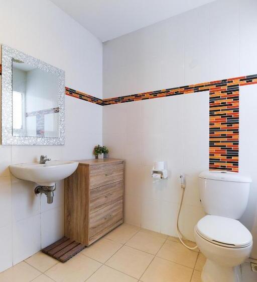 هتل Oyo 926 Sydney Resort