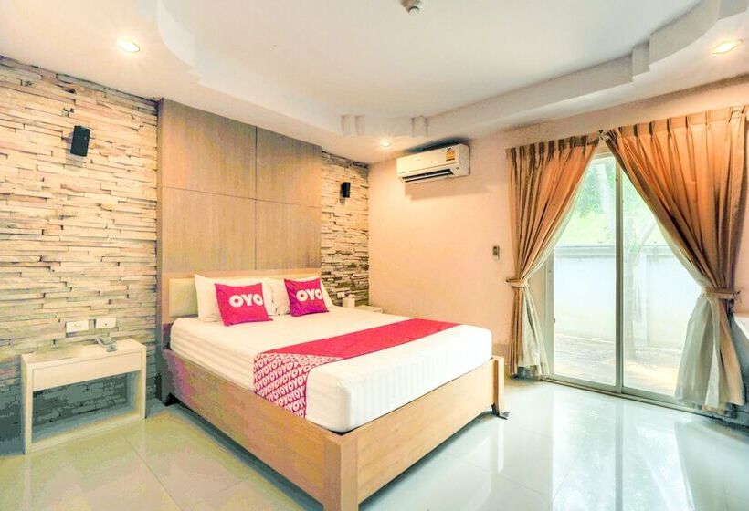 هتل Oyo 926 Sydney Resort