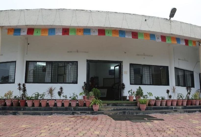 ホテル Soumya Resorts