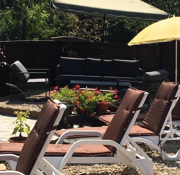 فندق Sunflower Guest House Bulgaria