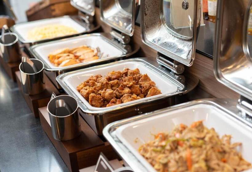 Super Hotel Ishikari