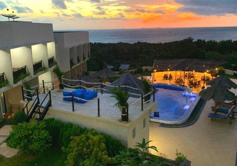 فندق The Happinezz Hills