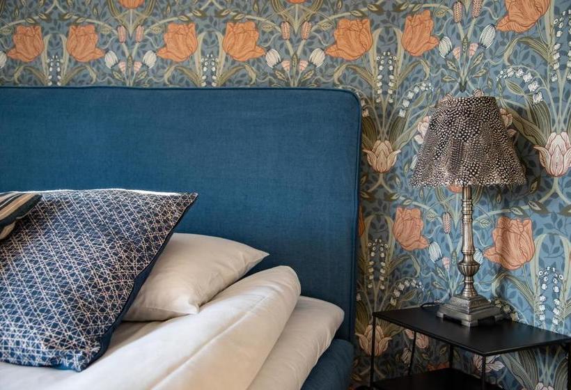 فندق Villa Göta