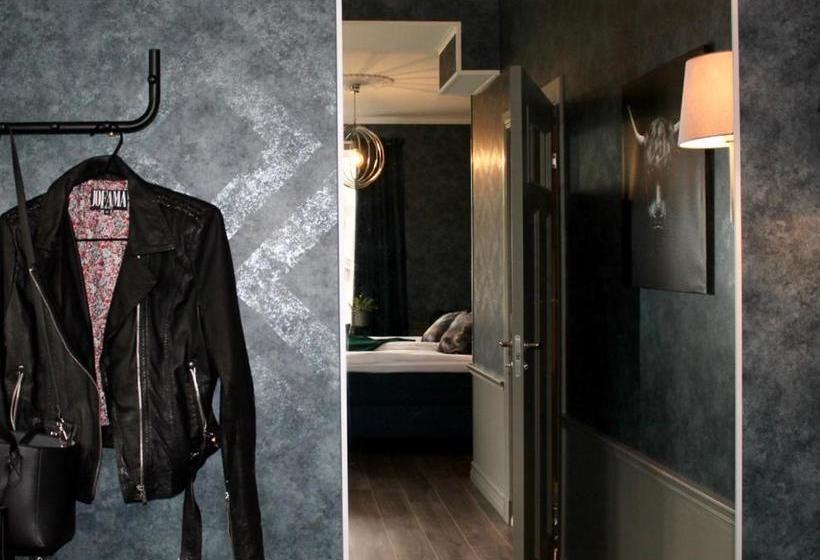 فندق Villa Göta