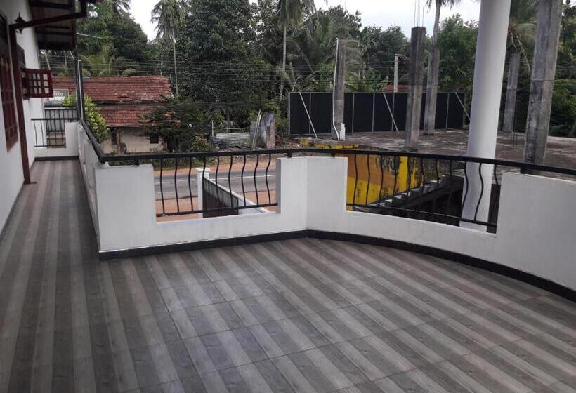 ホテル White Wall