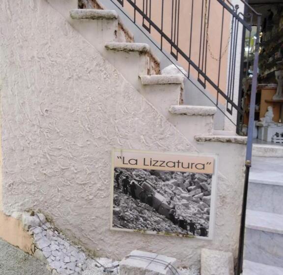 L ' Canton B & B