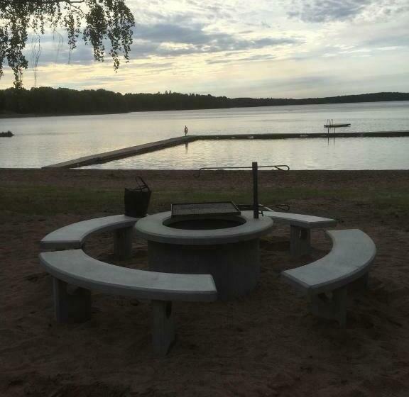 Odensvi Vandrarhem
