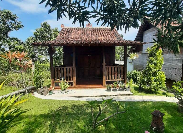 بنسيون Deepsky Villa