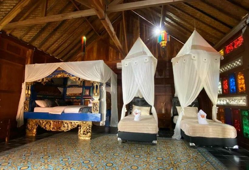 بنسيون Deepsky Villa