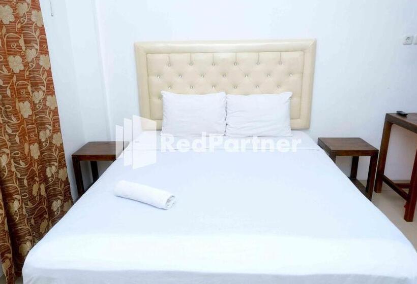 بنسيون Fortuner Homestay Syariah Makassar Mitra Reddoorz