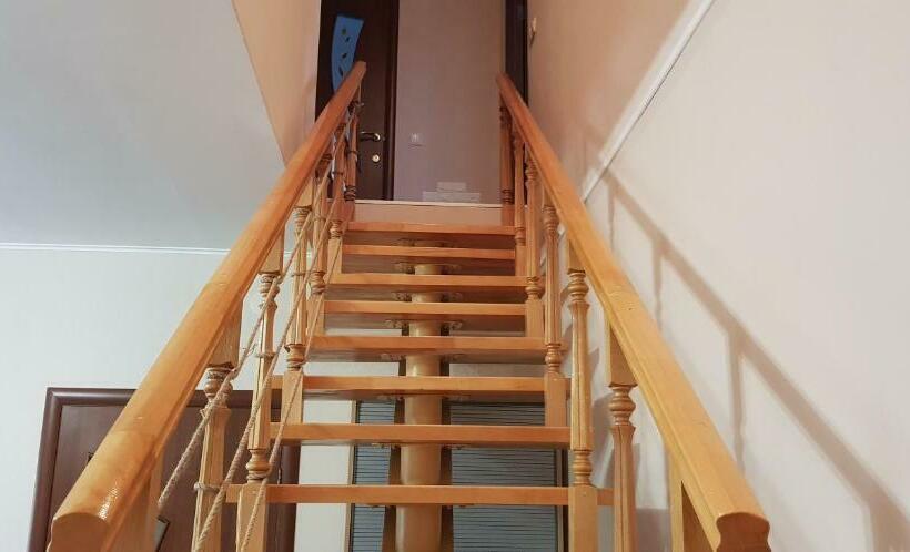 بنسيون Goratwins Guest House Near Boryspil Airport