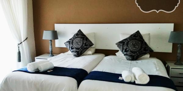 膳宿费 The Owl S Nest Guesthouse