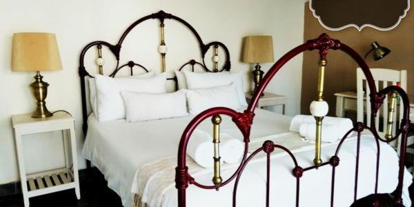 膳宿费 The Owl S Nest Guesthouse