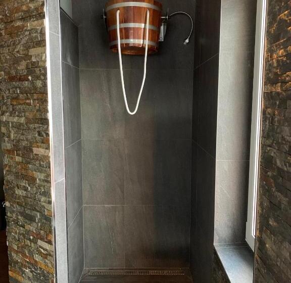 ペンション Ubytovanie Mi   Tatry