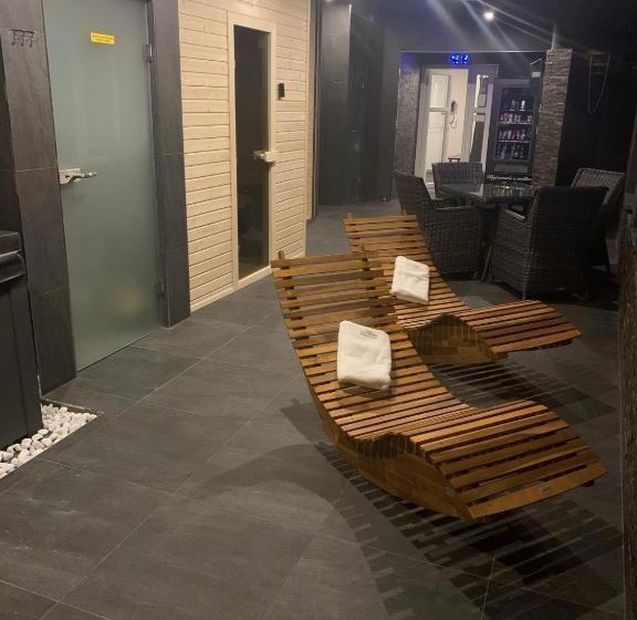 ペンション Ubytovanie Mi   Tatry