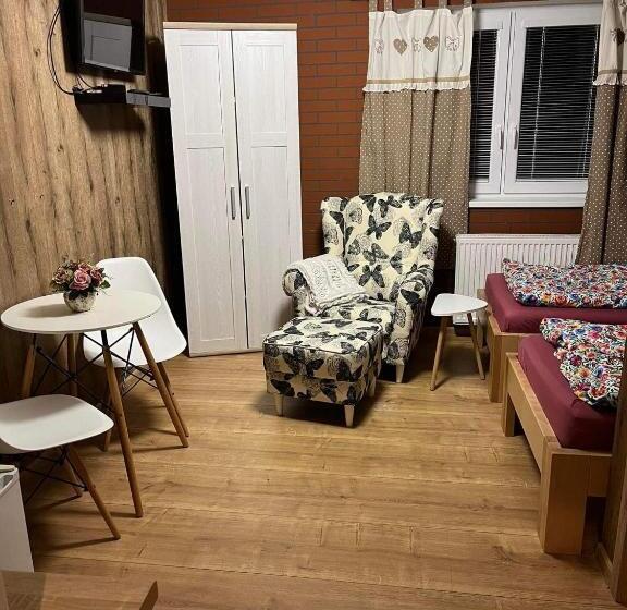 ペンション Ubytovanie Mi   Tatry