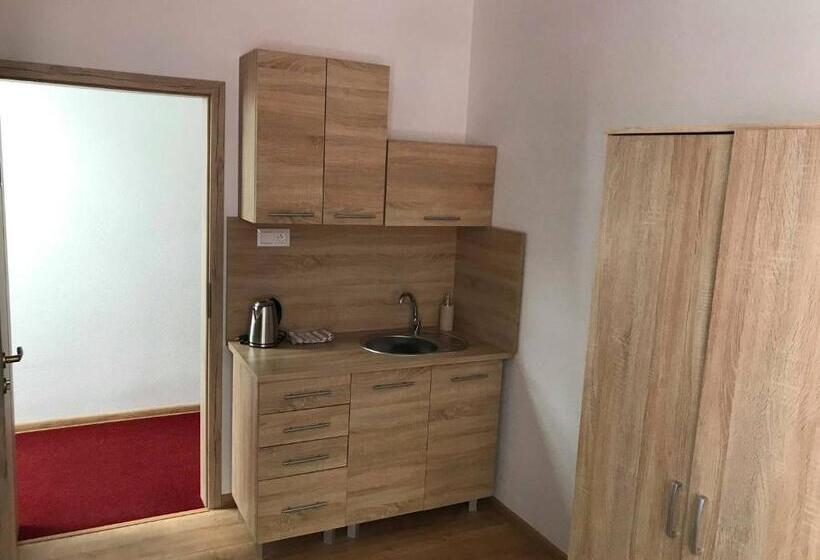 ペンション Ubytovanie Mi   Tatry