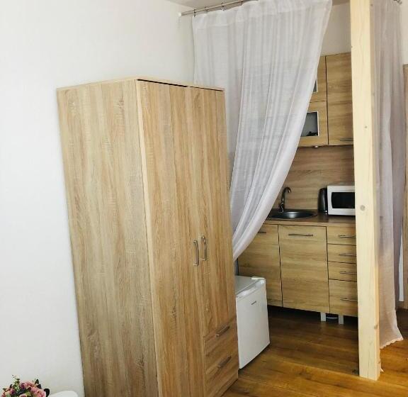 ペンション Ubytovanie Mi   Tatry