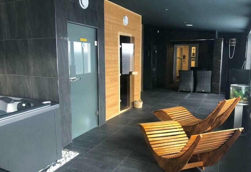 ペンション Ubytovanie Mi   Tatry