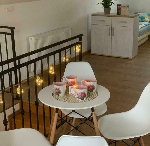 ペンション Ubytovanie Mi   Tatry