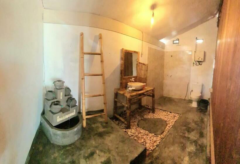 منتجع Panorama Ekas