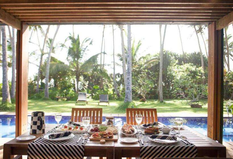 渡假胜地  Villa Maggona